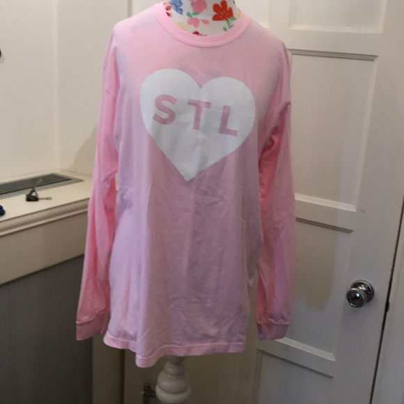 Arch Apparel Tops - Arch Apparel Comfort Colors Tee